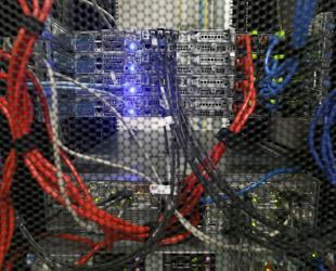 Irelands data centers power digital age, drain the grid