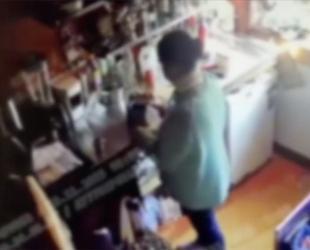 Coffee prepared with detergent sends woman to ICU