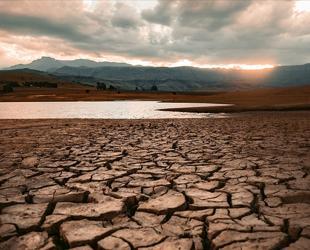 Drought pushes sowing season back in Central Anatolia
