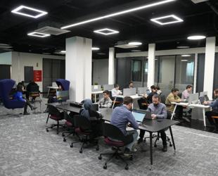 Fintech program aims to improve local startups