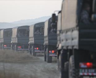Plane crash debris retrieved from Georgia for examination