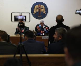 Syria opens first public trial over deadly coastal violence