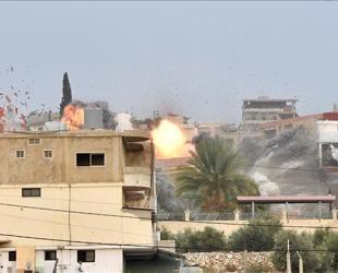 Israel strikes south Lebanon after evacuation warning