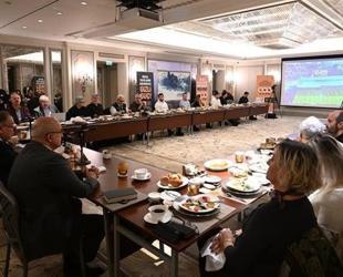 LES-EXPO 2026 to bring together industry representatives