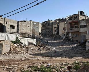 25 Gazans killed in Israeli airstrikes despite ceasefire