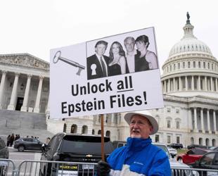 Trump faces moment of truth on explosive Epstein files