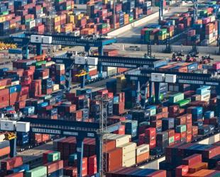 China reclaims its title as Germanys top trade partner