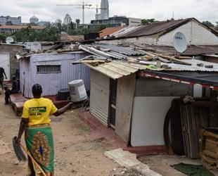 G20 billionaires could end world poverty in a year: Oxfam