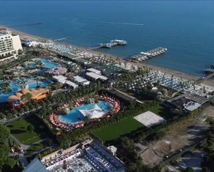 Hoteliers roll out new drive to save water amid climate concerns