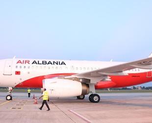 Turkish Airlines decides to sell its stake in Air Albania