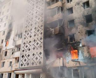 Any peace plan ‘needs Kiev and Europe on board