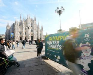 UN adopts traditional Olympics truce