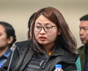 Philippine court convicts dismissed mayor