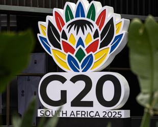 Unequal South Africa seeks to tackle inequality as its G20 legacy