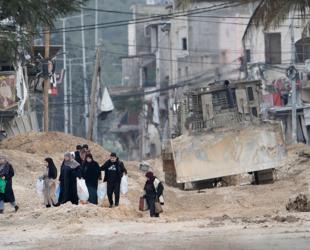 Expelling West Bank refugees amounts to war crime: HRW