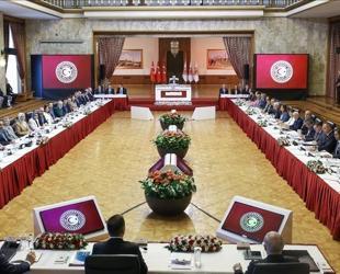 Parliament panel set to decide on Öcalan visit to İmralı