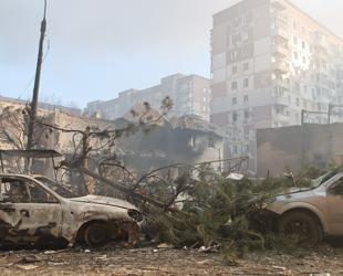 Ukraine ready to work with US on plan to end war