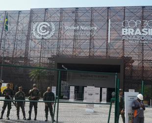 Fossil fuel showdown looms on UN climate summits final day