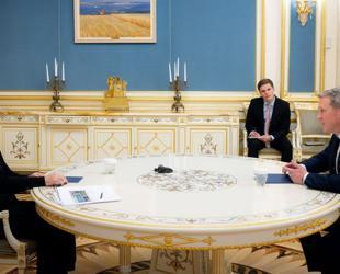 Ukraine would give Russia chunk of territory under 28-point US plan