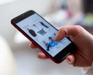 Turkish consumers spend $276.7 on e-commerce per capita