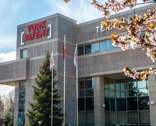 Türkiye rises to Global Top 10 in patent applications