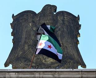 Syria takes 1st place in Türkiyes flour exports