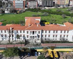 Six detained in fake prescription scandal at historic Istanbul hospital