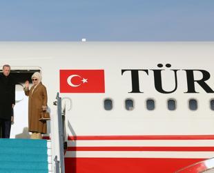 Erdoğan to attend G20 summit in South Africa