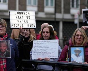 Thousands of lives could have been saved: UK Covid inquiry