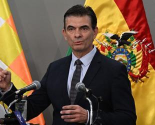 Bolivia’s president scraps the country’s justice ministry