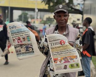 Pupils kidnapped from Catholic school in central Nigeria