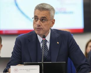 Türkiye advances in vaccine development: Health Minister