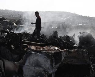 UN warns of escalating violence in West Bank as Palestinian deaths rise