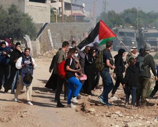 Hamas says discussed second phase of Gaza truce in Cairo