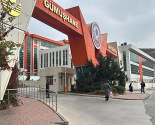 Brief university hostage crisis resolved in northern city