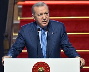 Israel violates Gaza ceasefire with made-up reasons: Erdoğan