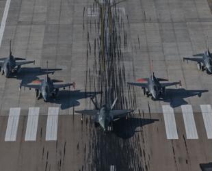 Kızılelma drone fires air-to-air missile in landmark test