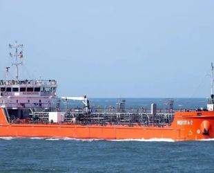 Another tanker hit in Black Sea attacks off Turkish shores