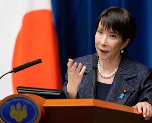 Shut up: Japan PM quotes manga in investment drive