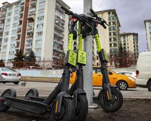 Türkiye tightens e-scooter rules with geofencing, data-tracking requirements