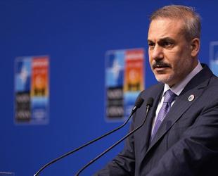 Turkish top diplomat to attend NATO meeting, discuss Ukraine war