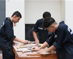 Vocational education covers 40 pct of Türkiye’s high school students