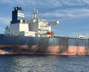 Türkiye says Ukrainian strikes off Black Sea worrying escalation