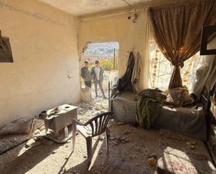 Israel faces US backlash over Syria attacks