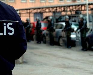 Authorities launch arrests of 21 FETÖ suspects in ministries