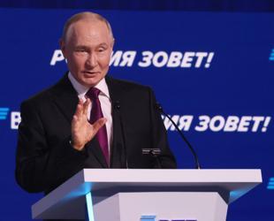 If Europe wants war, we are ready: Putin