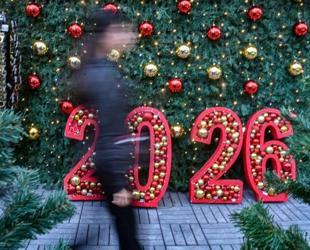 Artificial Christmas trees dominate holiday preparations