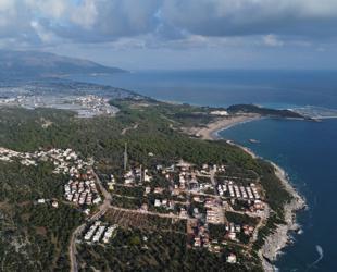 Slow city Demre blends natural beauty with history