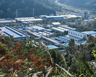 EU pushes to end its dependence on China for rare earths