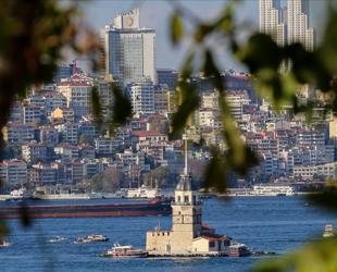 Istanbul bids to host prestigious global water congress
